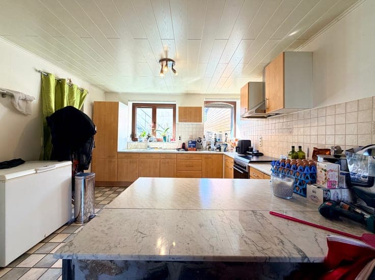 Investment property in Boninne