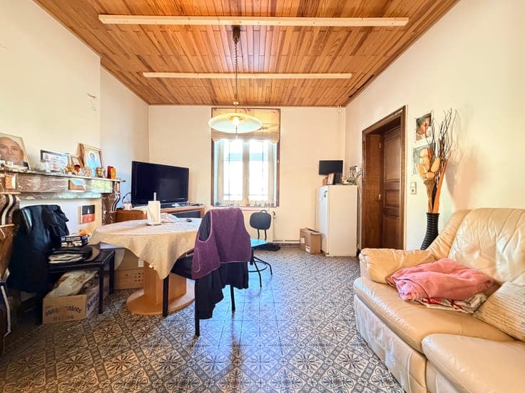 Investment property in Boninne