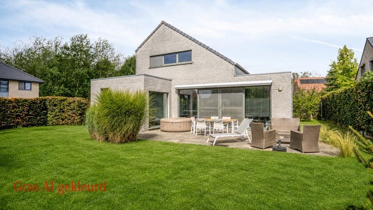 House in Hulshout