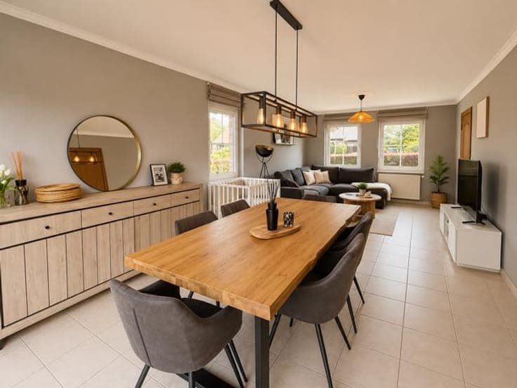 House in Thimister-Clermont