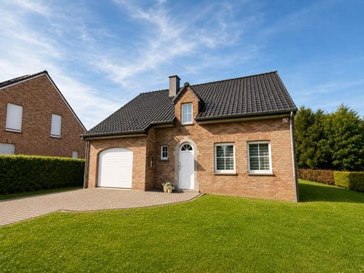 House in Thimister-Clermont