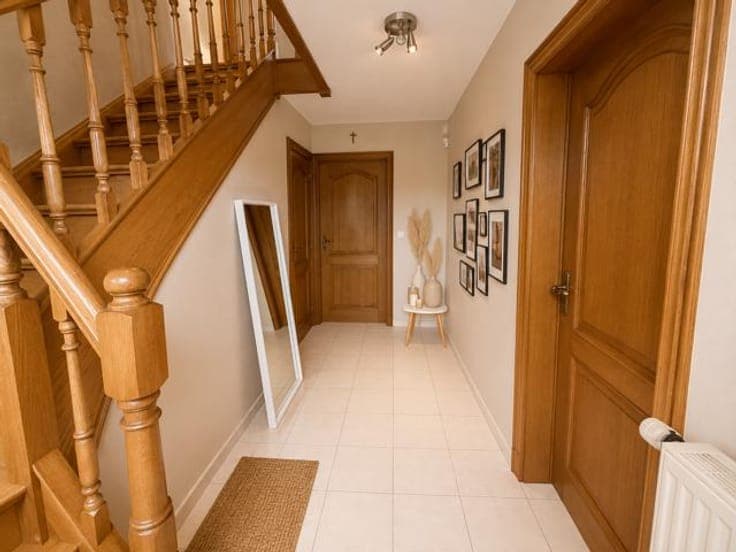 House in Thimister-Clermont