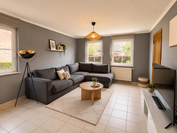 House in Thimister-Clermont