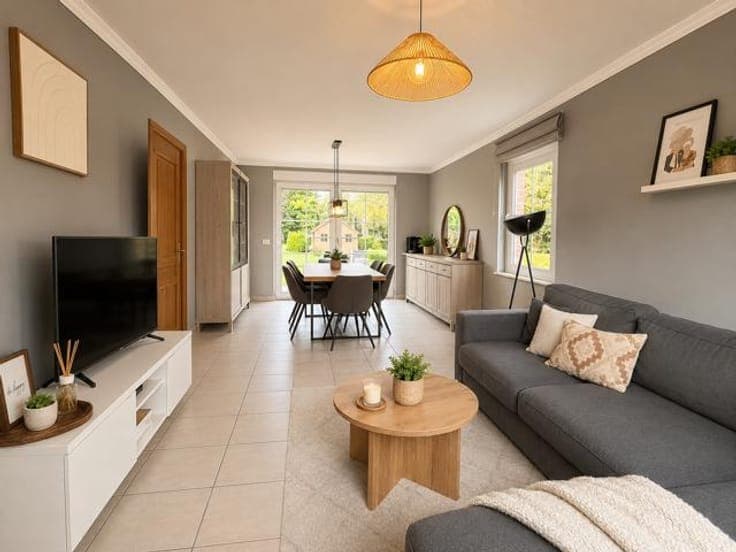 House in Thimister-Clermont