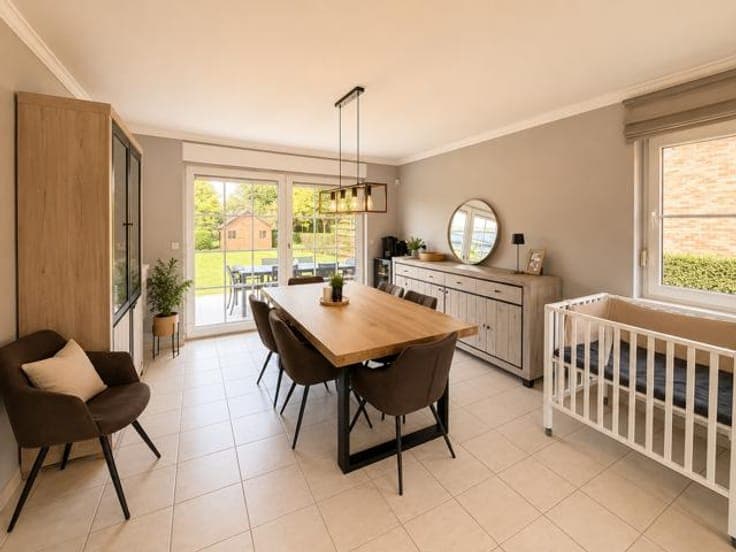 House in Thimister-Clermont