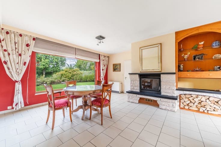House in Braine-l'Alleud