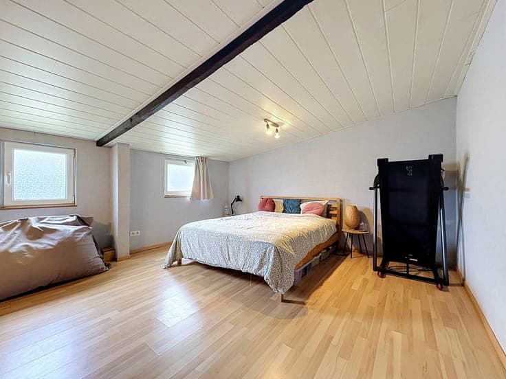 House in Waremme