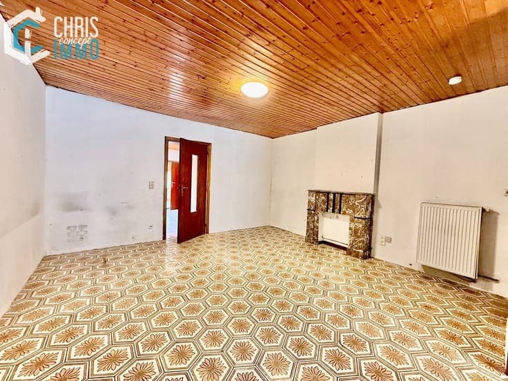 House in Charleroi Dampremy