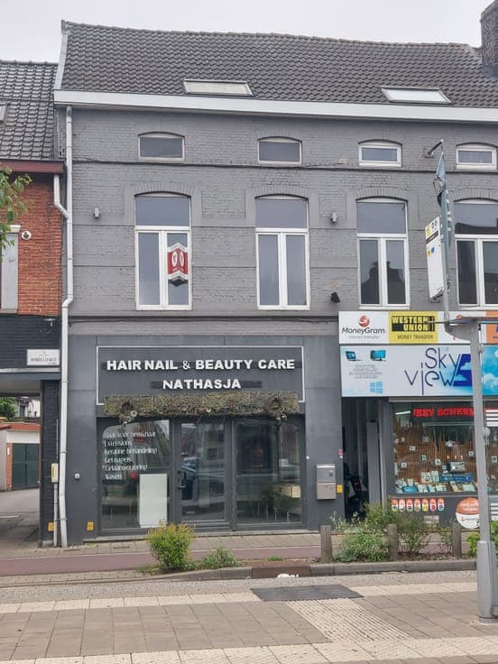 House in Ghent