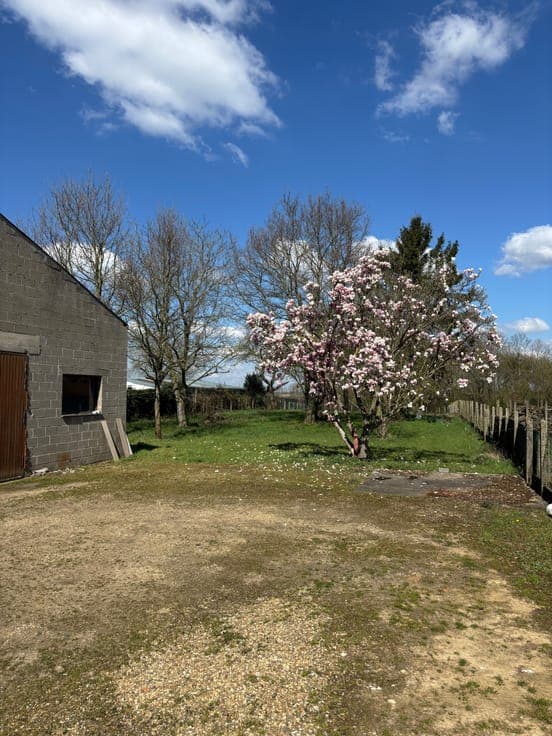 House in Bekkevoort