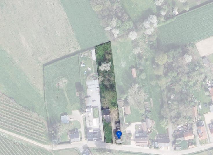 House in Bekkevoort