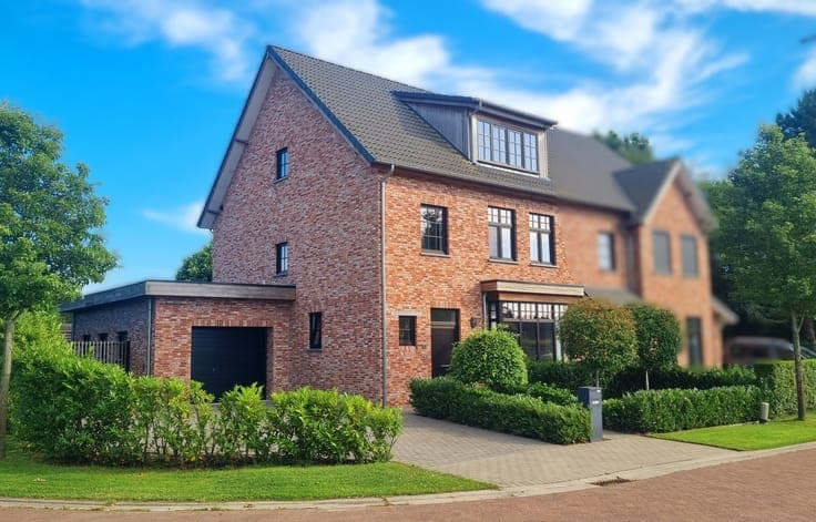 House in Rijkevorsel