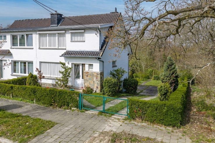 House in Seraing