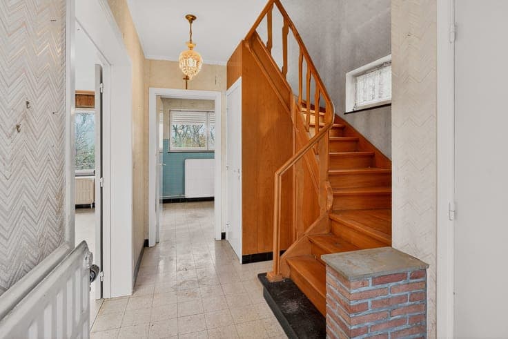 House in Seraing