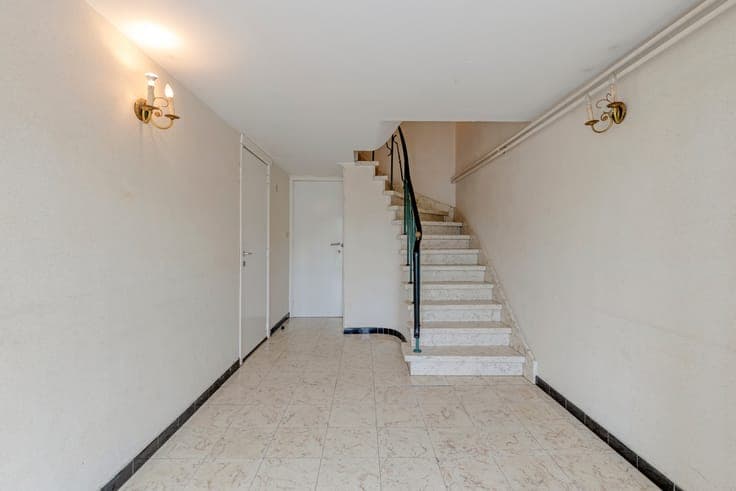 Investment property to be refreshed for sale in Blankenberge