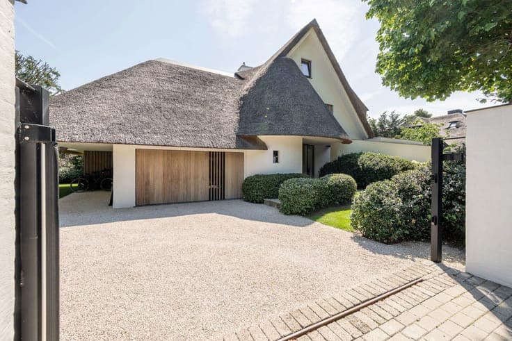 House in Knokke-Heist