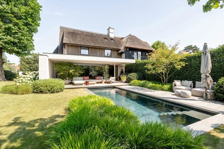House in Knokke-Heist
