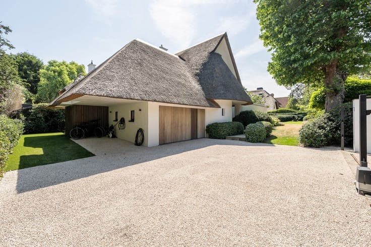 House in Knokke-Heist