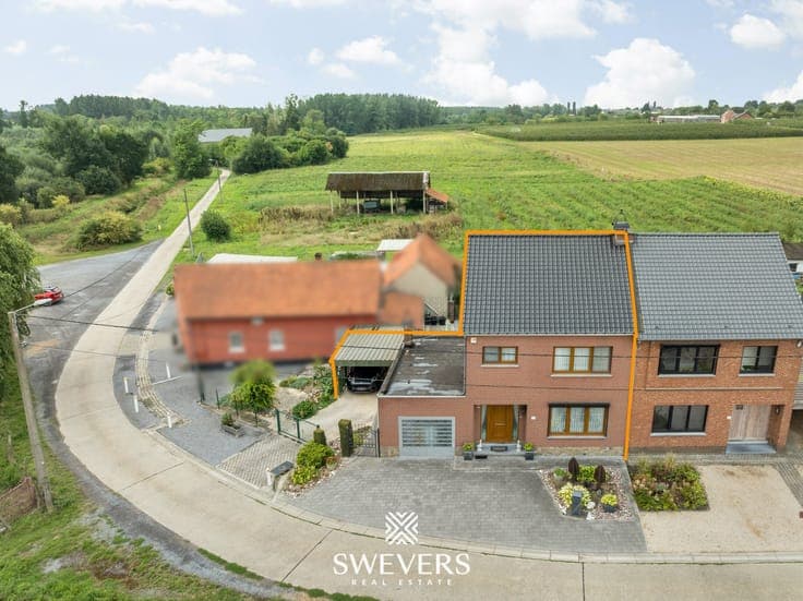 House in Wellen