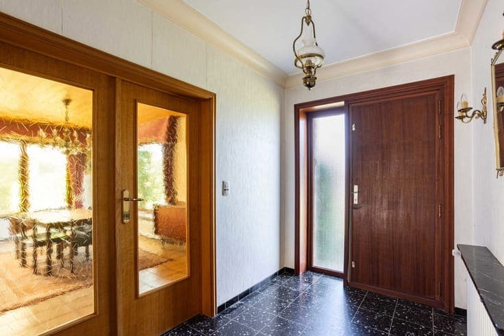 House in Asse Relegem