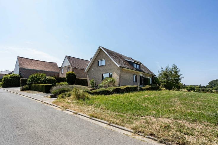 House in Asse Relegem