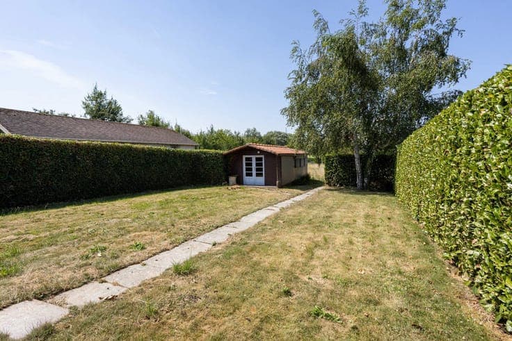 House in Asse Relegem