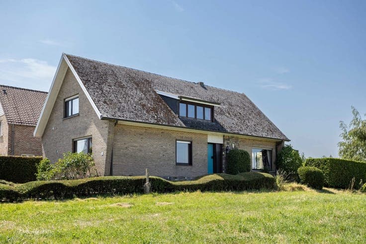 House in Asse Relegem