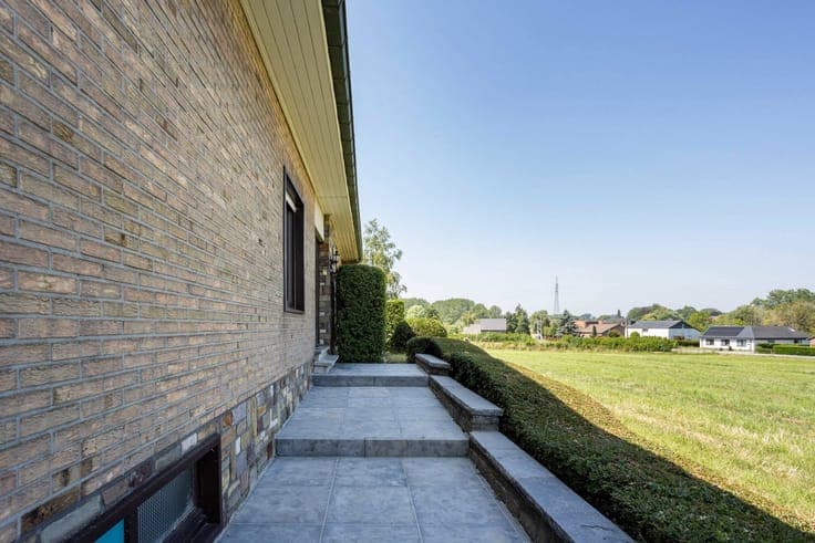 House in Asse Relegem