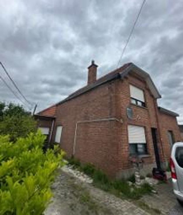 House in Rotselaar