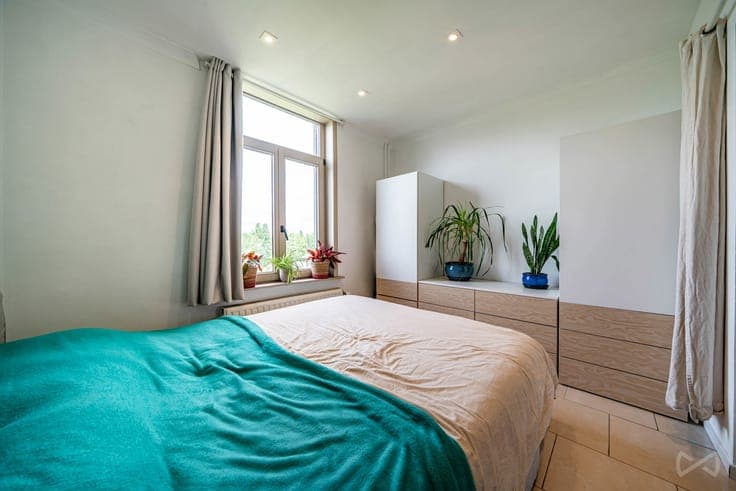ZAVENTEM: charming property divided into 3 apartments