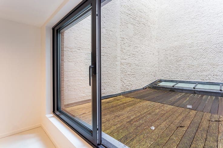 Investment property with stable rental income – 2000 Antwerp