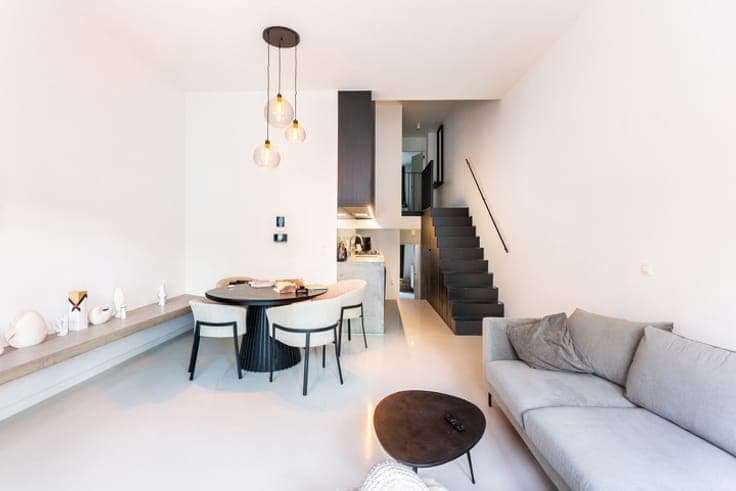 Investment property with stable rental income – 2000 Antwerp