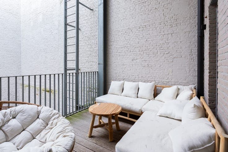 Investment property with stable rental income – 2000 Antwerp