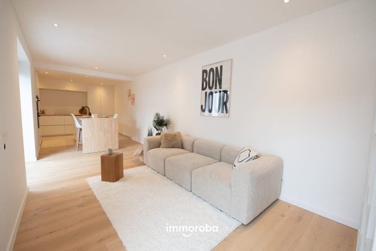 House in Waregem