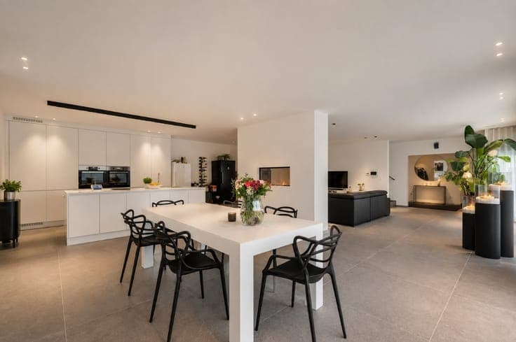 House in Genk