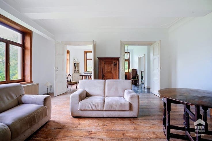 House in Villers-la-Ville