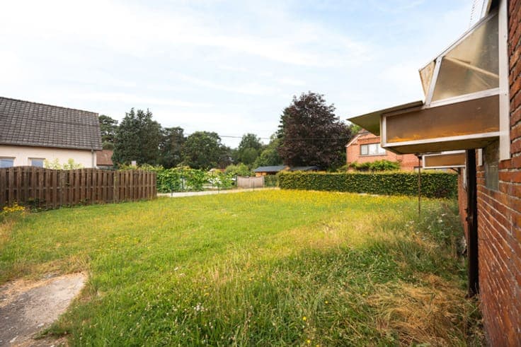 House in Keerbergen