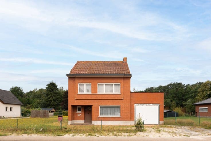 House in Keerbergen