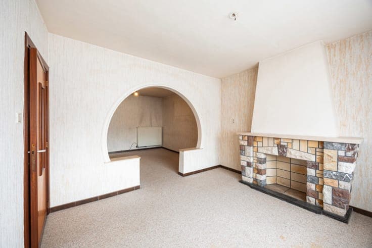House in Keerbergen