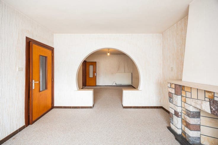 House in Keerbergen