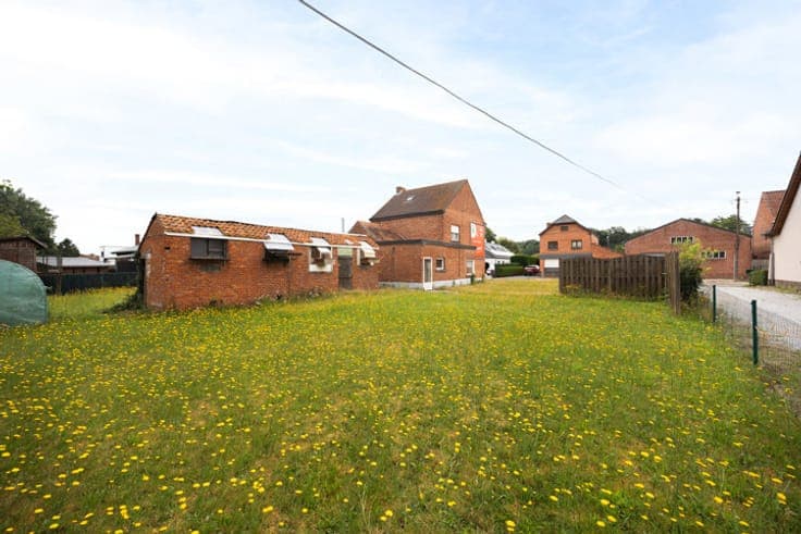 House in Keerbergen