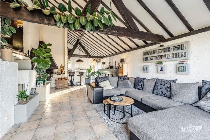 Family home on a 753 m² plot in Harendijke with 2 bedrooms
