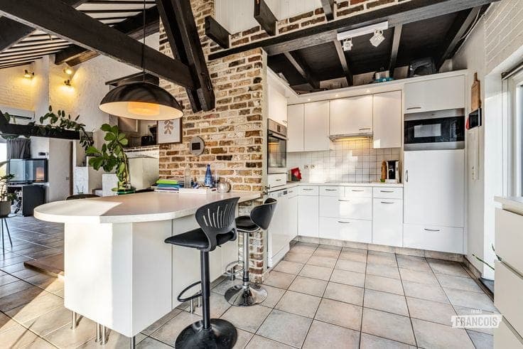 Family home on a 753 m² plot in Harendijke with 2 bedrooms