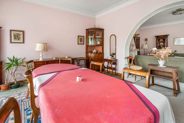 Elegant Character Villa in a Prestigious Location in Wemmel