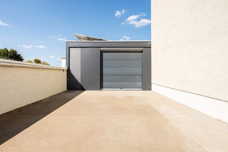 Spacious, move-in-ready home with 4 bedrooms, a spacious gar