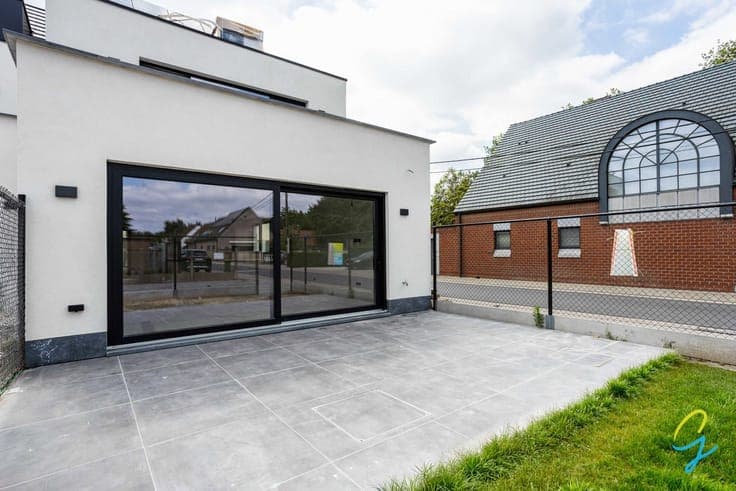 House in Berlare