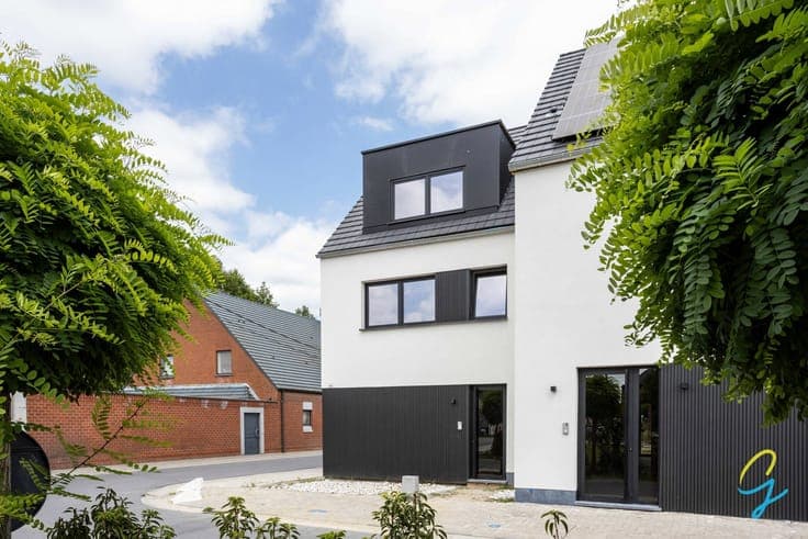 House in Berlare
