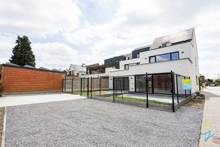 House in Berlare