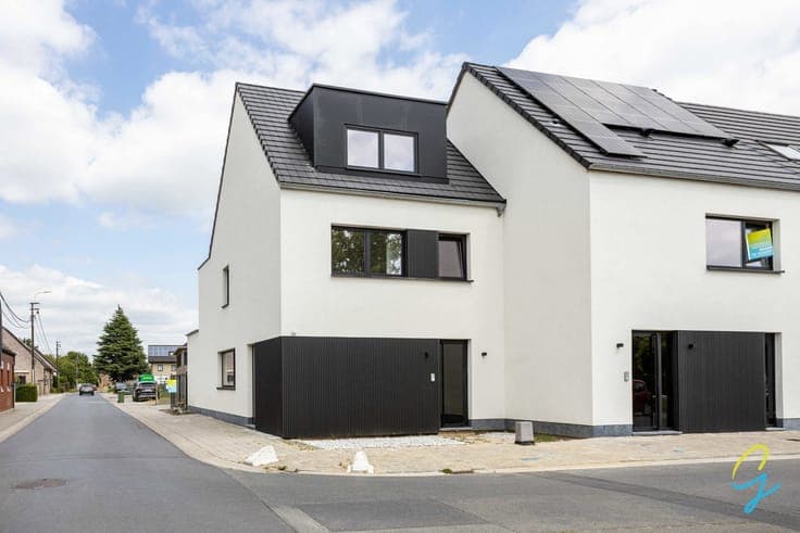House in Berlare