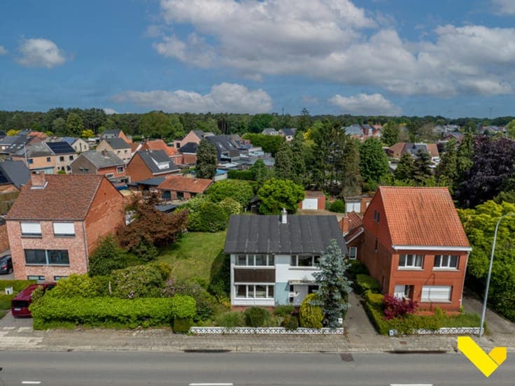 House in Mol